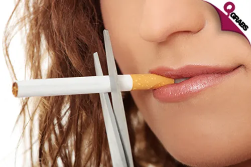 For QR87 Kick the Bad Habit of Smoking with an Online Course! (QR1136 Value)